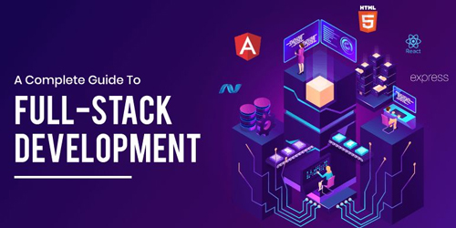 Full stack and Bootcamp